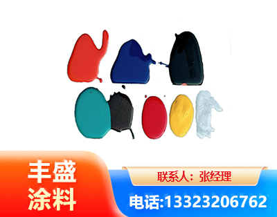 宿州水性医疗器械专用漆