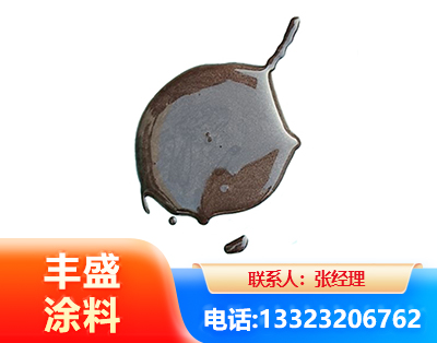 宿州水性氯磺化漆